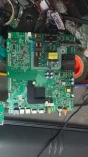 原装海信 HZ50A55主板RSAG7.820.8768配HD500V1U51/T0K AUO屏