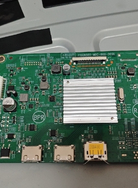 AOC CQ27G2 C27G2 CQ32G2E Q32G2驱动板715G9500-M0C-B00-005K