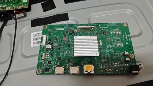 AOC CQ27G2 27G1 CQ32G2E Q32G2驱动板715G9500-M0C-B00-005K