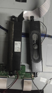 康佳LED55X2700B LED32G2600喇叭29002792 8Ω 10W 一对价 拆机件