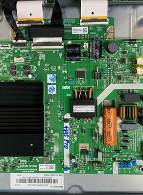 创维43A5 PRO/PR0主板N012406-001979-004屏SDL430WY LC430EGC