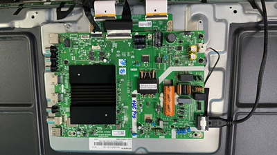 创维43A5 PRO/PR0主板N012406-001979-004屏SDL430WY 配屏可选