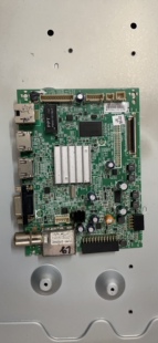 创维40E5CHR 40E360E E5ERS主板 5800-A8S160-0P40奇美屏QD0