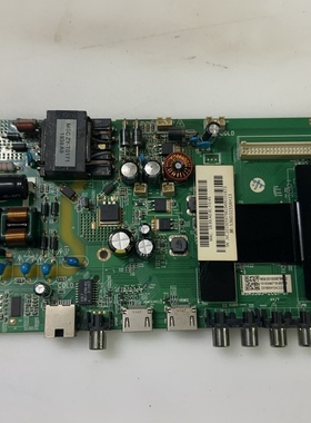 原装JVC LT-32MCJ280 主板MSA3385-ZC01-01屏LSC320AN10-H