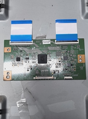 原装 海信 LED40K270X3D 逻辑板 13Y-GAOC-SQ60VAMB4C2LV0.1
