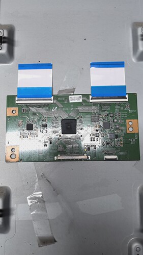 原装 海信 LED40K270X3D 逻辑板 13Y-GAOC-SQ60VAMB4C2LV0.1