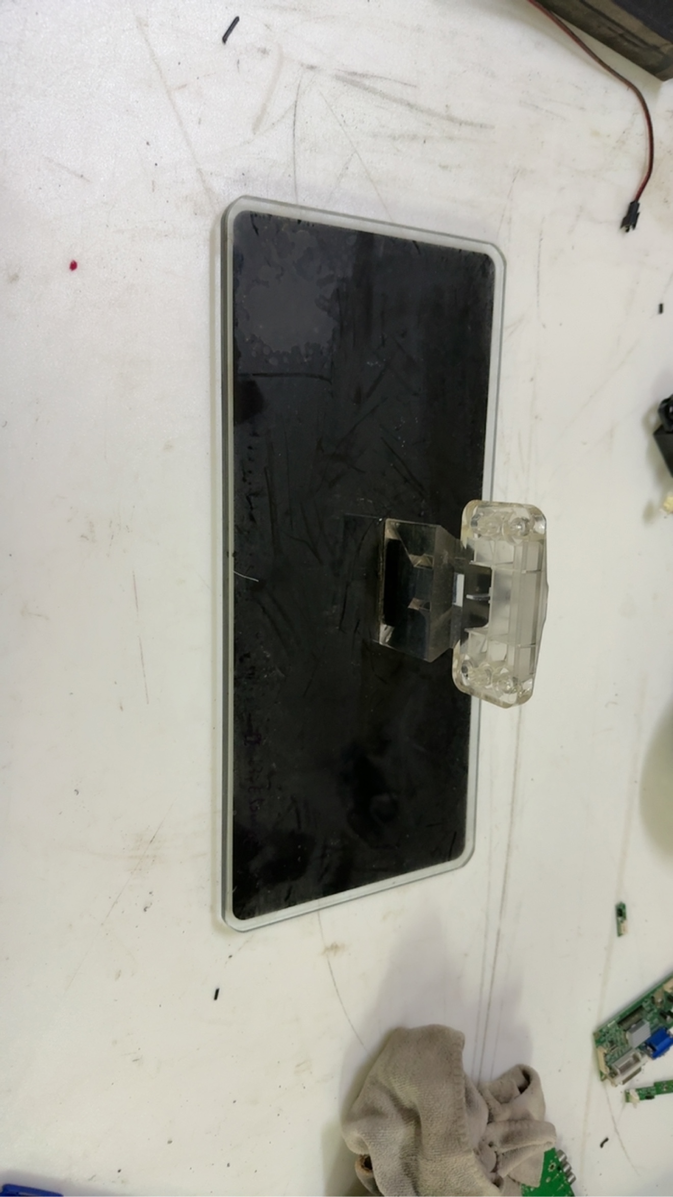 TCL L32F3309B/3270B/3320B/2350B/3370E/6620B/3200/5200BE底座