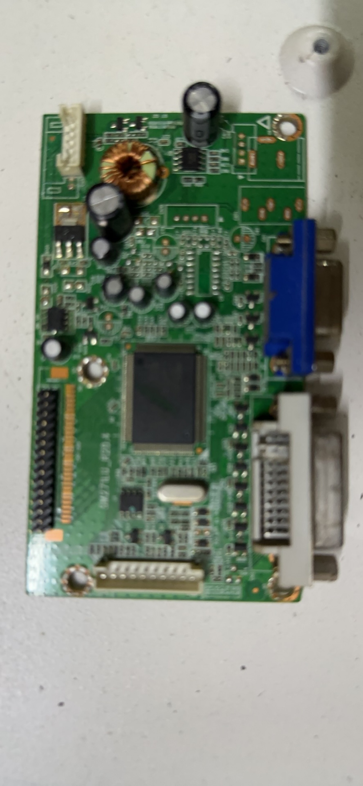 原装AOC冠捷 M3285VW驱动板 I3285VW3 L32EA主板SM271LU-R20.4