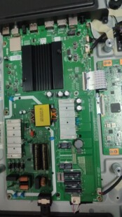 创维55M2 55/50V40主板 5800-A6H700-3P10 3P40屏 PN0 对屏线接口