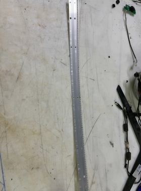 原装三星 C27R500FH C27R500FHC灯条 屏 LSM270HP04拆机带铝板