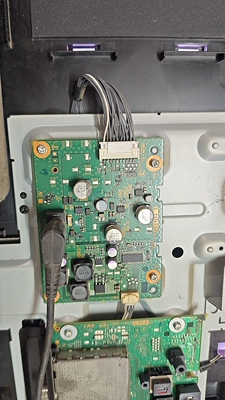 原装索尼KDL-40W600B液晶电视背光升压恒流板1-889-655-11现货