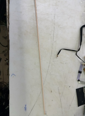 DELL UP2716D灯条6916L-2352A屏LM270WQ6（SS）(A1)测好 拆机