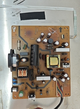 原装DELL戴尔U2412MB 2312H电源板4H.1GH02.A01/A02高压板