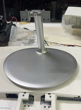 原装冠捷 AOC C27V1QD C27V1 底座 支架 座子 底盘 台座送螺丝