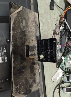 原装拆机 THTF同方LE-32TL2600X底座 支架 座子 配送安装螺丝