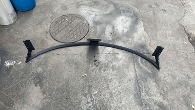 原装 TCL L55H9600A-CUD 底座 配原装螺丝实物