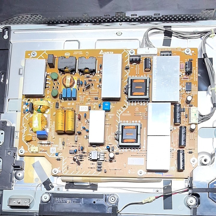 原装 索尼KD-55/65X9000C 75X9100C电源板 APDP-330A1 2955020406