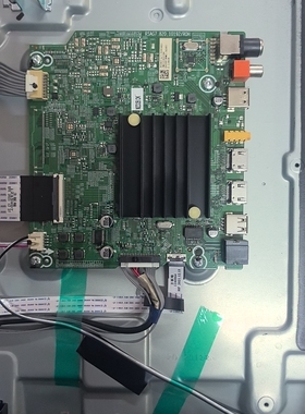 东芝65C240F主板RSAG7.820.10192/ROH配屏HD650Y1U41-L2B1