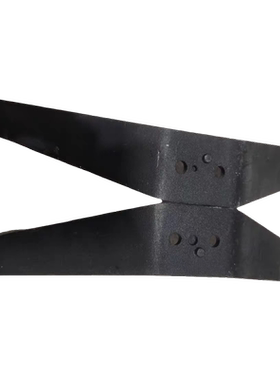 现货原装飞利浦40PFF5455/T3底座 座子 支架 带螺丝 拆机件