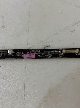 三星PS50C350B1 PS42C350B1遥控接收板 触摸按键板BN41-01421A