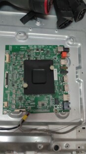 原装海信LED43N3700U主板 RSAG7.820.7532屏HD426N3U22/S0 B1