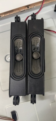 康佳LED55E5530F/50R6000U喇叭 扬声器29002461 29002792 单个价