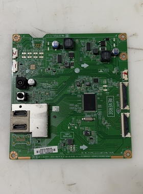 原装LG 34WL500驱动板 主板EAX68884701(1.5)屏LM340WW1 双屏线