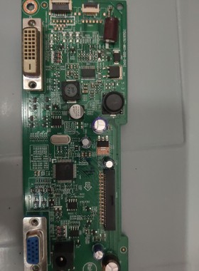 AOC冠捷 I2379V I2279VW驱动板 主板715G9767-M0C/M01-000-004I/L