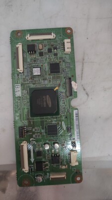 原装长虹PT42600NHDX逻辑板 LJ41-05187A 实物拍摄 整机正常拆机