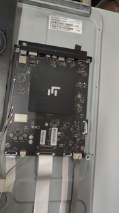 L434 434FCNN 504UCNN主板MS6A938 MBD H5100 乐视L504FCNN L40