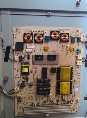 原装 拆机 索尼65寸 电源板PSC10357C M 3T379W-1 现货 测好发