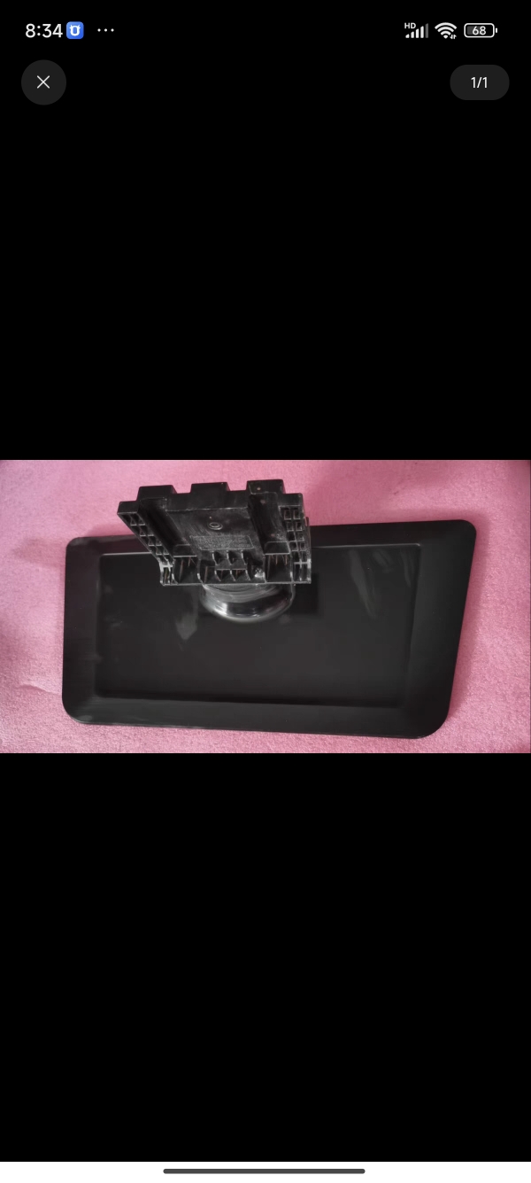 原装 LG 32LS3150-CA 32LS3158-CB 32LS3450底座 支架 台座 架子