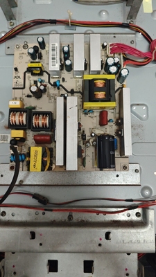 海尔L46F3电源板0320400412 P250W200X175C JSK3250-050 DS-7106A