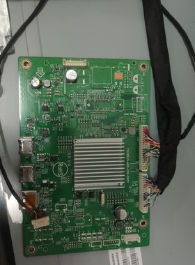 宏碁acer VG240Y驱动板715G9539-M0B-000-005Y屏TPM238WF1破屏拆