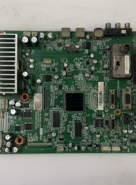 原装长虹LT37900FHD主板JUC7.820.00004709屏LC370WUN