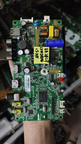 原装乐华28L17主板MPLE501D50-1B MS180PV屏LVW280CS0T测好