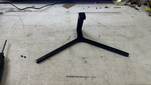原装红米 Redmi显示器 RMMNT238NF V24FAB-RA底座 支架 送螺丝