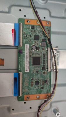 原装TCL L48F1600E/B48E650 逻辑板MT4601B02-1-C-2有图像