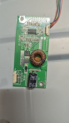 优派VX2758-C恒流板CONVERTER-0B3363T-01CF24B明基VW3206R-D高压