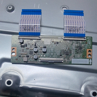 原装 海信65E3G逻辑板RSAG7.820.12277/ROH 313498