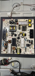 KIP 原装 35020341 A55U液晶电源板34012780 L130E02测好 康佳M55U