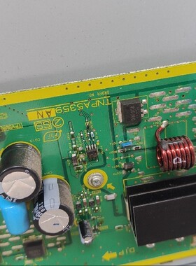 原装松下TH-P55ST30C 55GT32C SS板 Z板 TNPA5359 AN实物图发货