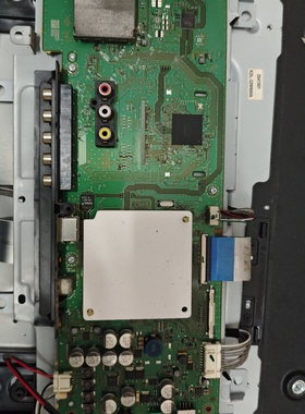 索尼KDL-32/42/50W650A 50W680A 32W600A主板1-888-389-12/11
