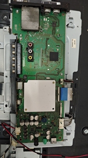 50W650A 50W680A 389 888 索尼KDL 32W600A主板1