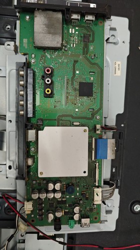 索尼KDL-32/42/50W650A 50W680A 32W600A主板1-888-389-12/11