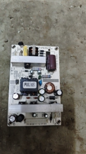 原装液晶电源板 TD85W-32 REV:1.0 背光输出  150V/300mA