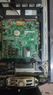 TCL L32E9BD L32F19BD主板40-00MS68-MAE/H2XG屏LTA320AP02/13