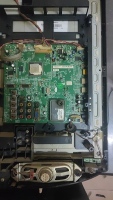 TCL L32E9BD L32F19BD主板40-00MS68-MAE/H2XG屏LTA320AP02/13