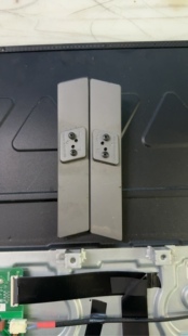 原装拆机东芝 50U5850C 43U3800C底座 支架 送螺丝座子