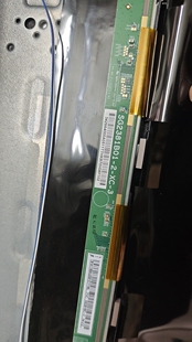 SG2381B01-2-XC-3 电竞屏 原厂液晶屏 拆机屏测好